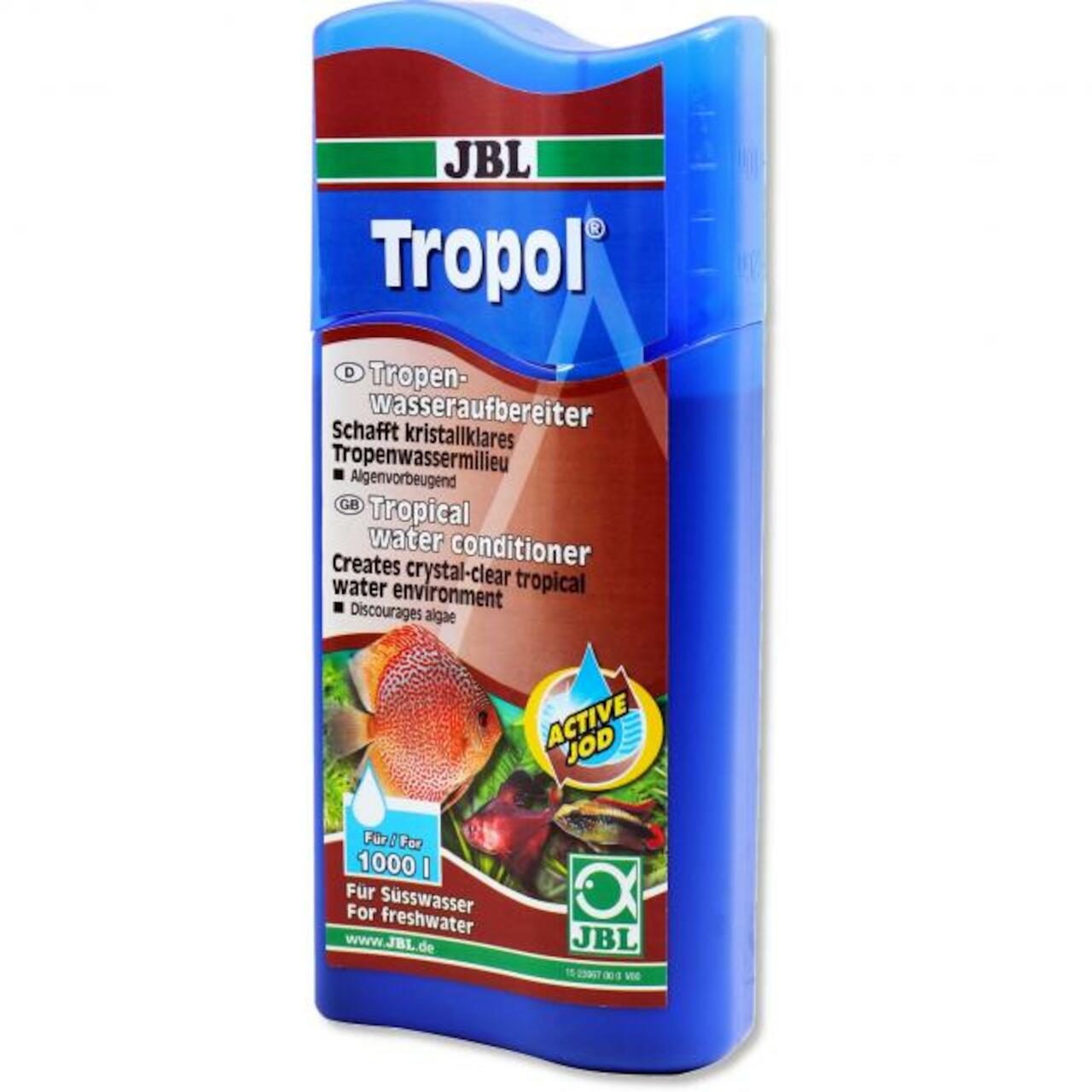 JBL Tropol 100ml