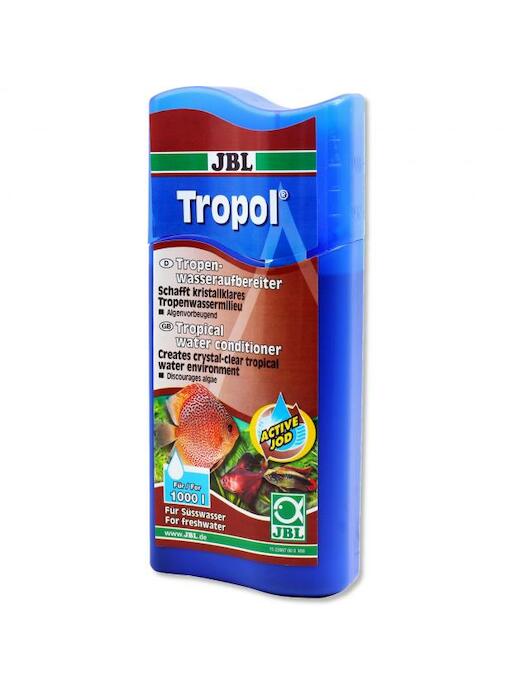 JBL Tropol 100ml