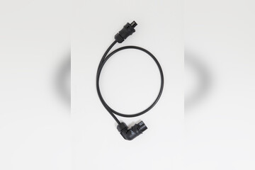 SANlight EVO & Q-Serie Stromkabel-Verlängerung 1m