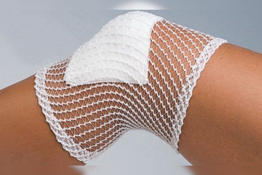 tg® fix Netzverband 4 m gerollt