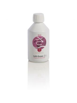 Sangokai sango nutri-basic #2, 250ml