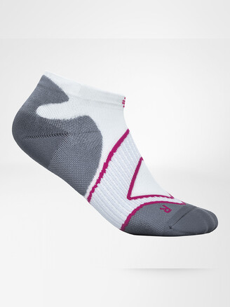 Run Performance Low Cut Socks