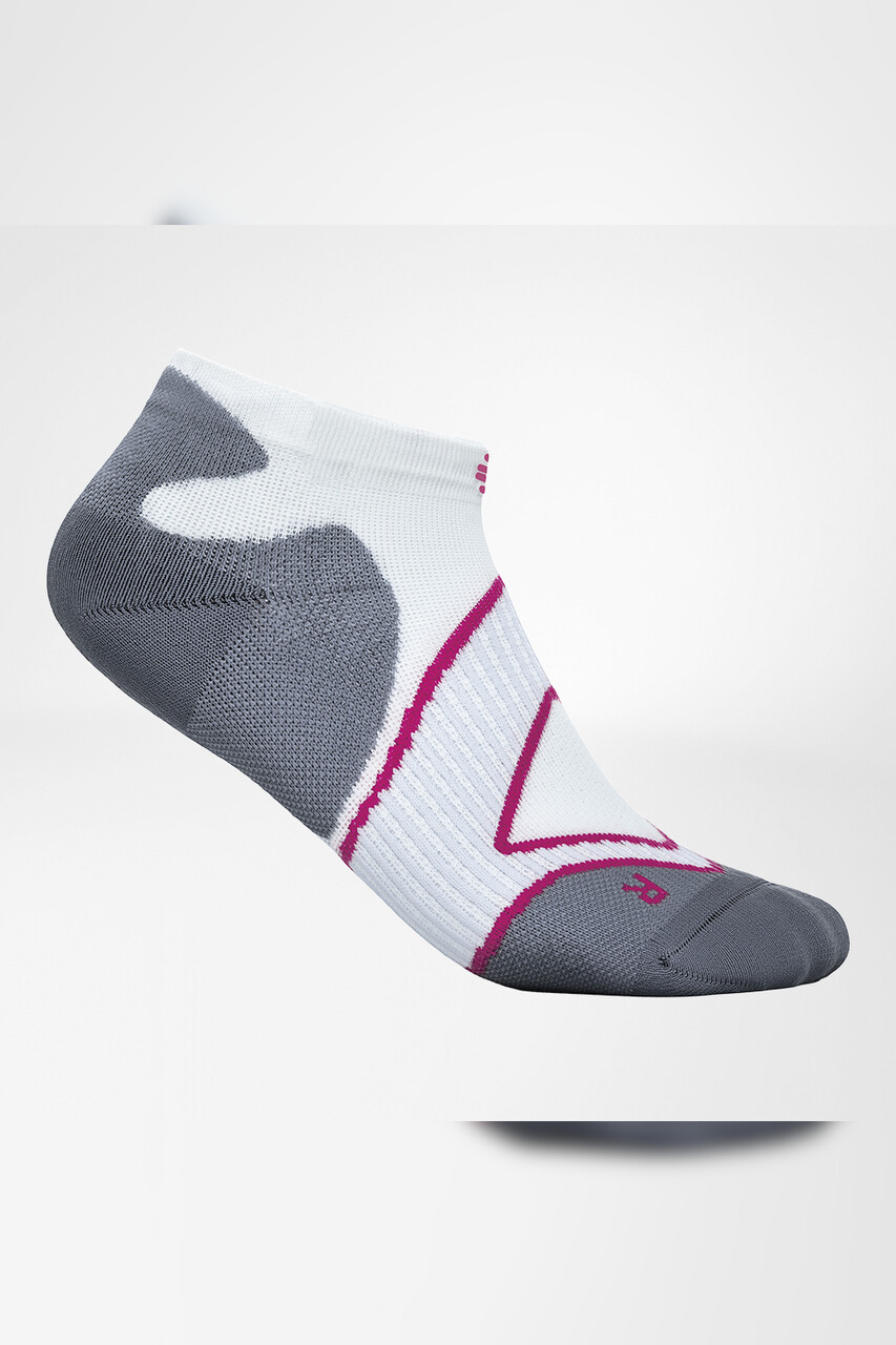 Run Performance Low Cut Socks