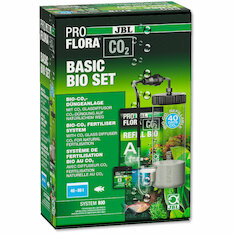 JBL ProFlora Co2 Basic Bio Set