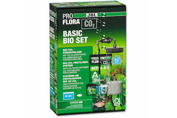 JBL ProFlora Co2 Basic Bio Set