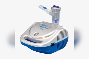 Inhalationsgerät MicroDrop® Pro2