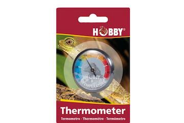 Hobby Analoges Thermometer