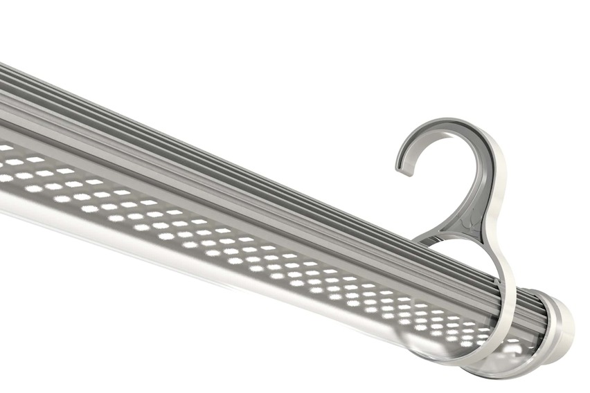Secret Jardin TLED 26W Wachstum Spektrum