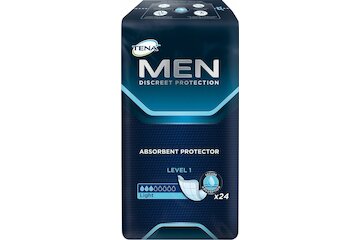 TENA MEN Level 1 6 x 24