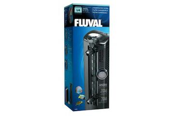 Fluval U4-Innenfilter 130 bis 240 Liter