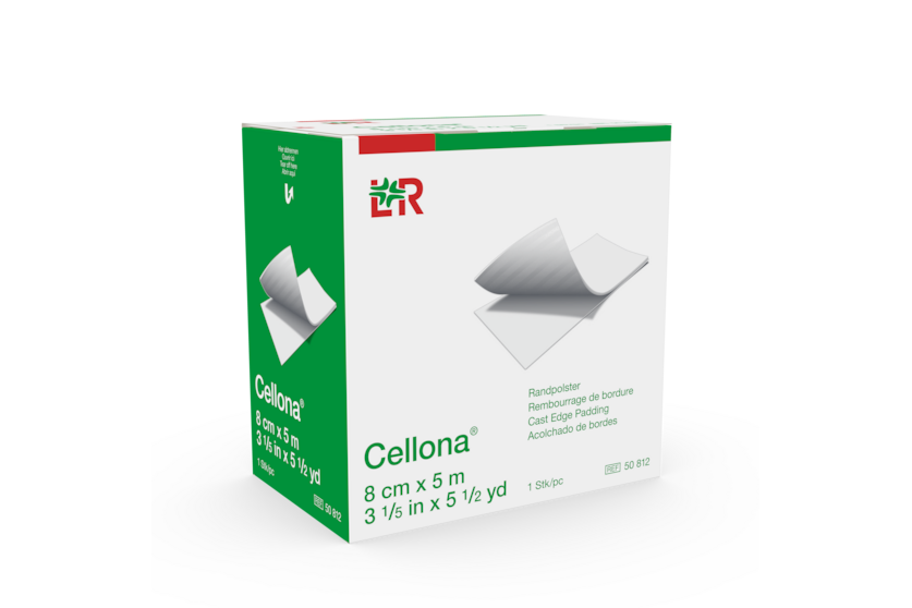 Cellona® Randpolster