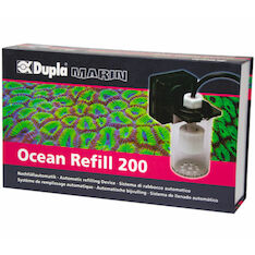 Dupla Marin Ocean Refill 200