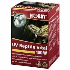Hobby UV Eco vital 100 W