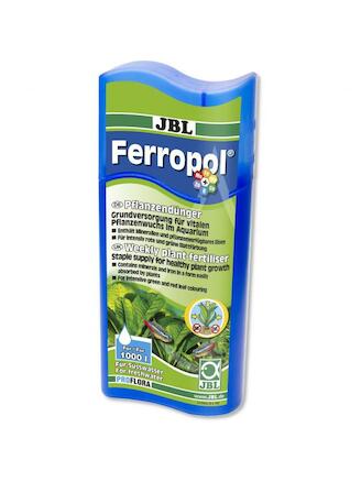 JBL Ferropol 250ml