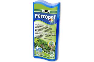 JBL Ferropol 100ml