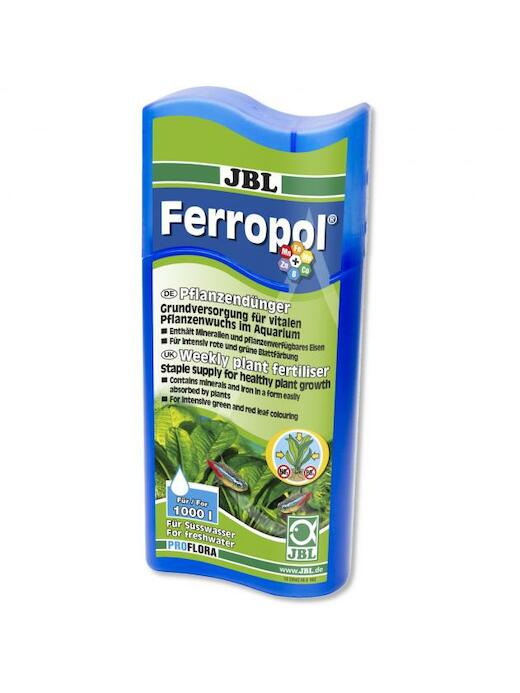 JBL Ferropol 100ml