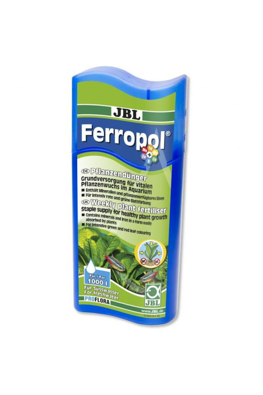 JBL Ferropol 100ml