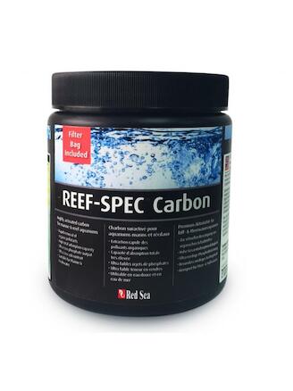 Red Sea Reef-Spec Aktivkohle 250g