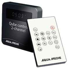 Aqua Medic Qube Control