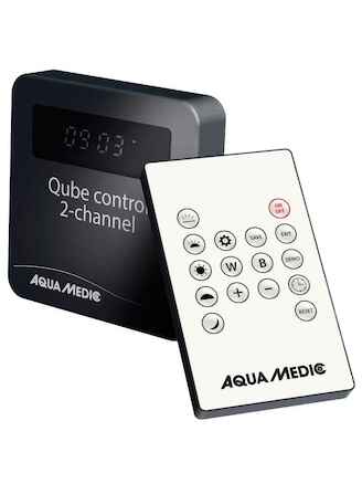 Aqua Medic Qube Control