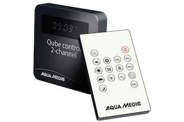 Aqua Medic Qube Control