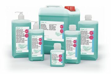 Lifosan soft Waschlotion 5 Liter