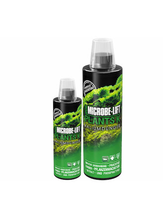 Microbe Lift Plants K