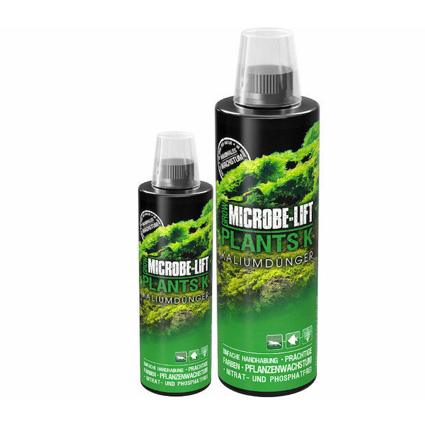 Microbe Lift Plants K