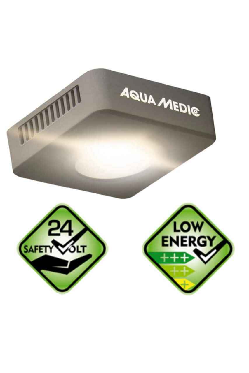 Aqua Medic Qube 30 Plant