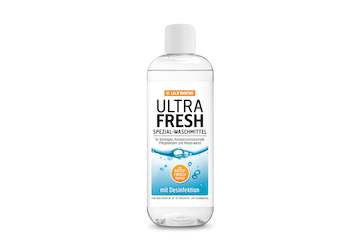 Ultrana Ultra Fresh Spezial-Waschmittel mit Desinfektion