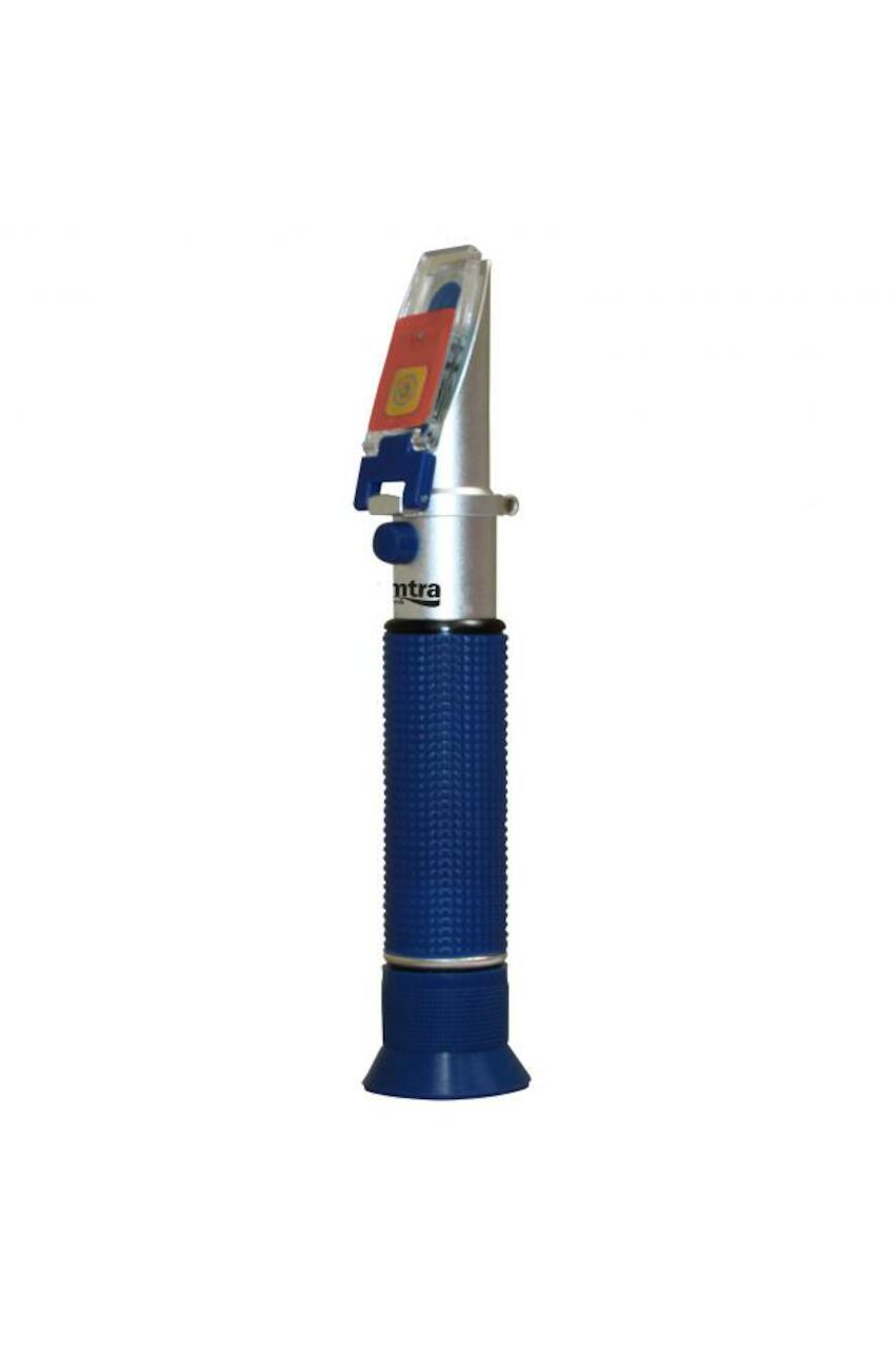 Amtra Refractometer optical LED