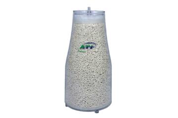 ATI Carbo Ex Luftfilter 4l