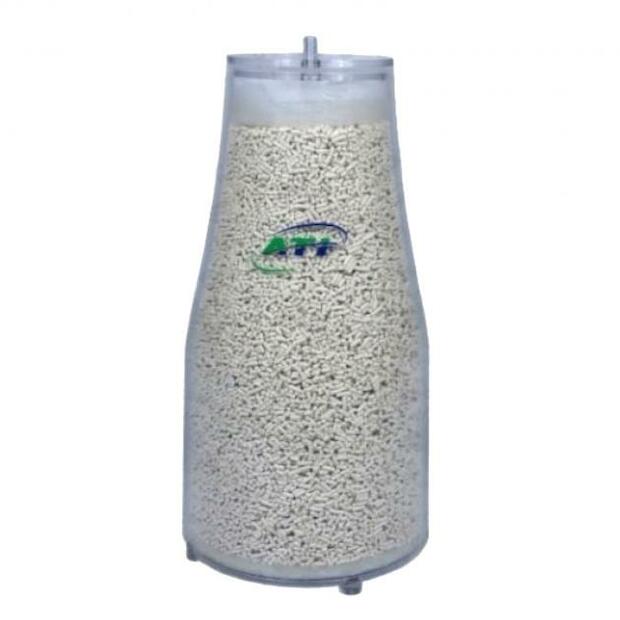 ATI Carbo Ex Luftfilter 4l