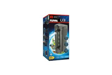 Fluval U3-Innenfilter 90 bis 150 Liter