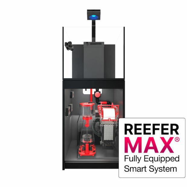 Red Sea Reefer 170 G2+ MAX schwarz