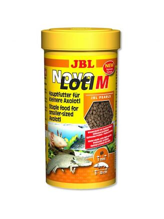 JBL NovoLotl M 250ml