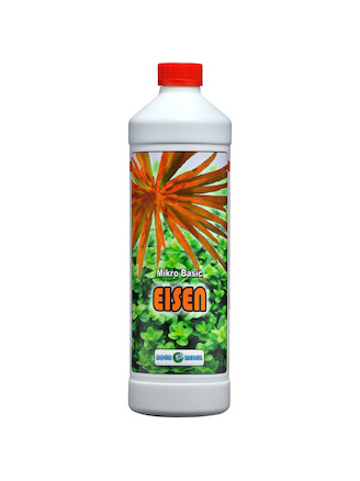 Aqua Rebell Micro Basic Eisen 500ml