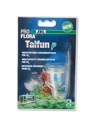 JBL ProFlora Taifun P Mini-CO2-Diffusor
