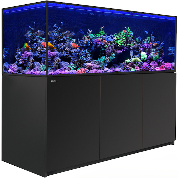 Red Sea Reefer-S 850 G2+ schwarz