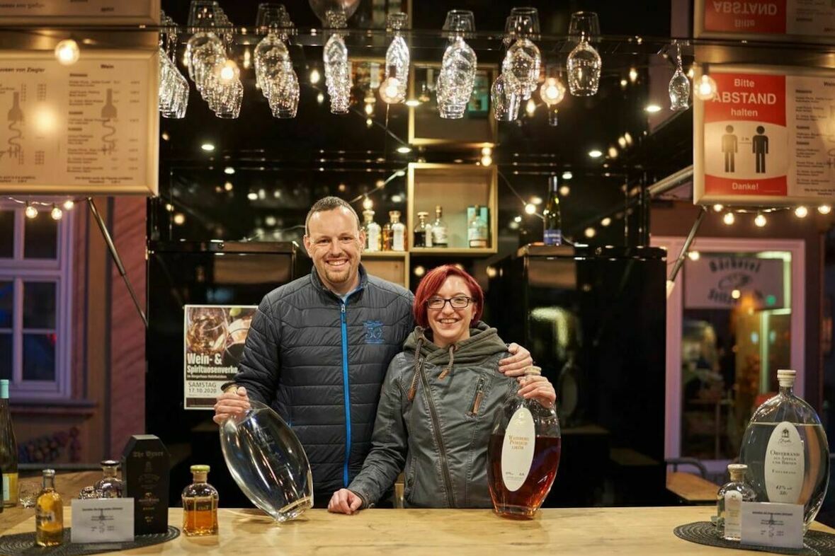 Whisky Tasting