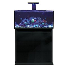 D-D Reef-Pro 900 BLACK GLOSS -  Aquariumsystem