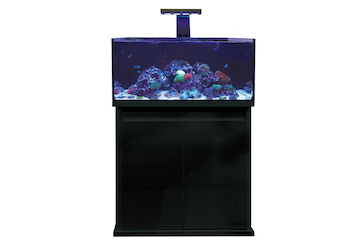 D-D Reef-Pro 900 BLACK GLOSS -  Aquariumsystem
