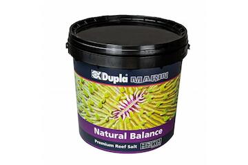 Dupla Marin Salt Natural Balance 8kg