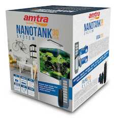 Amtra Nano Aquarium 30