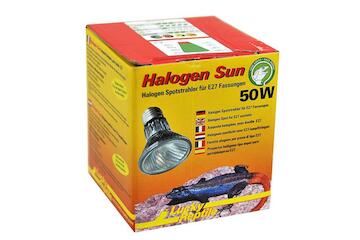 Lucky Reptile Halogen Sun Wärmestrahler 50 W