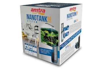 Amtra Nano Aquarium 60