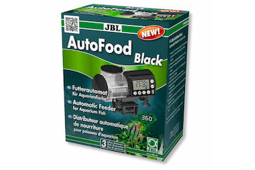 JBL AutoFood BLACK