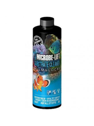 Microbe Lift Substrate Cleaner 118ml