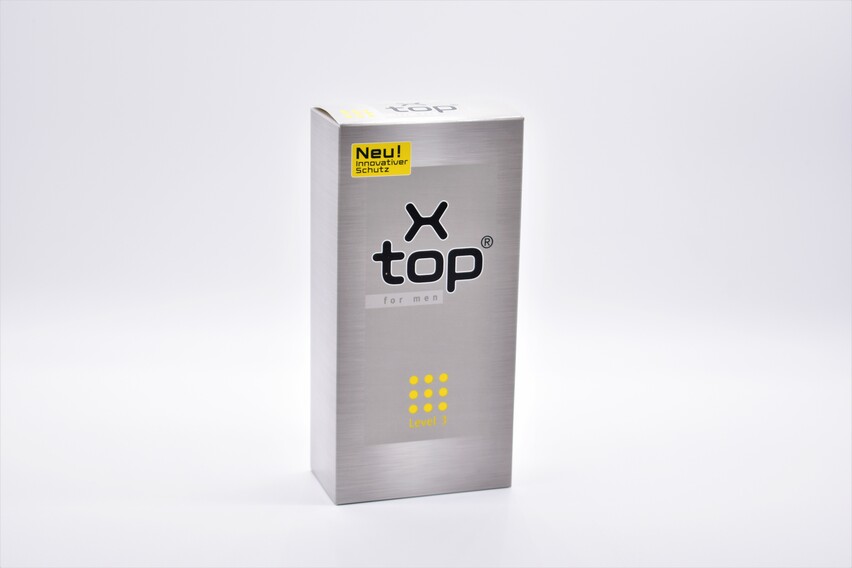 x-top for men Level 3