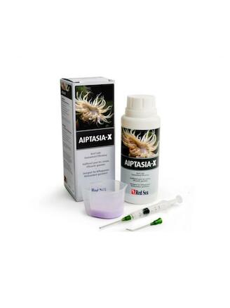 Red Sea AIPTASIA-X 60ml